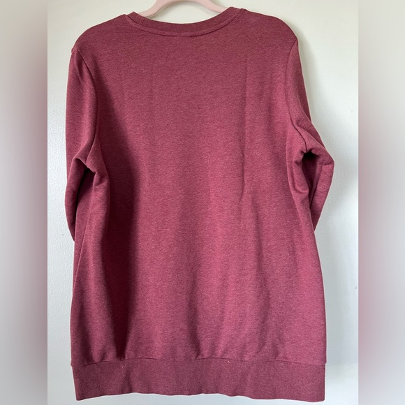 Adidas Sweatshirt - Picture 2 of 3